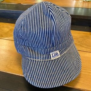 Authentic Vintage Lee Sanforized 